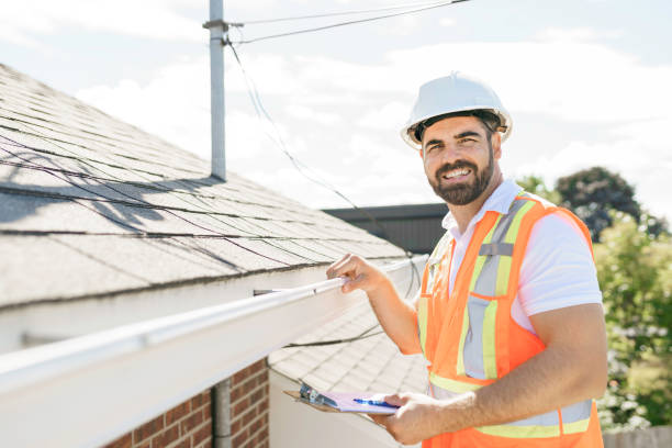 Gutter Installation and Roofing in Frostburg, MD