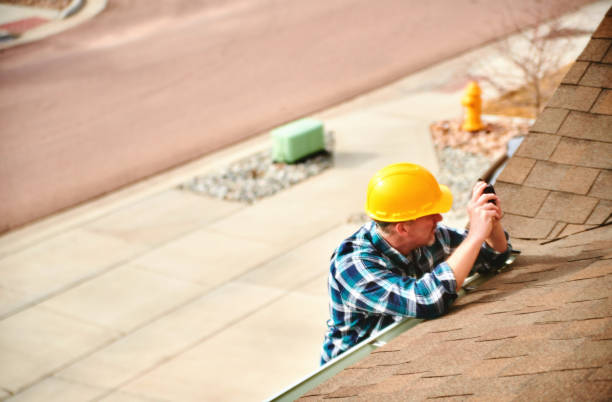 Best Roof Replacement Cost  in Frostburg, MD