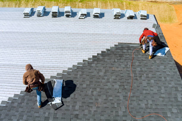 Quick and Trustworthy Emergency Roof Repair Services in Frostburg, MD