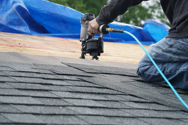 Best Flat Roof Repair Services  in Frostburg, MD