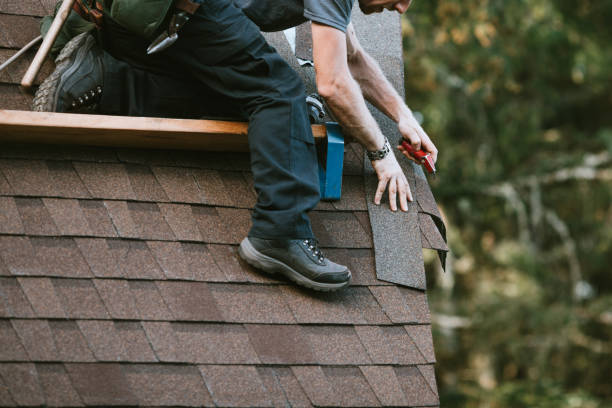 Best Roof Repair Services  in Frostburg, MD